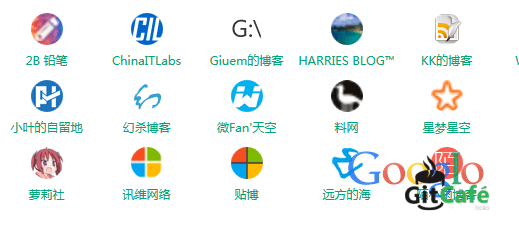 Git:一款比付费主题更像是付费主题的WordPress免费主题